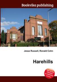 Harehills