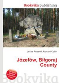 Jozefow, Bilgoraj County