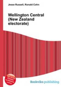 Wellington Central (New Zealand electorate)