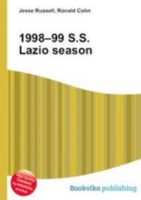 1998–99 S.S. Lazio season