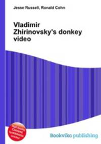 Vladimir Zhirinovsky