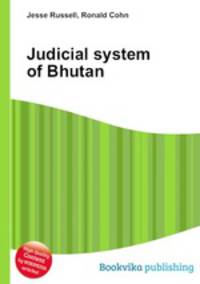Judicial system of Bhutan