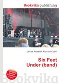 Six Feet Under (band)