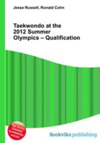Taekwondo at the 2012 Summer Olympics – Qualification