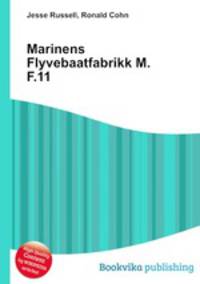 Marinens Flyvebaatfabrikk M.F.11