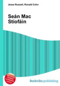 Sean Mac Stiofain