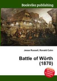 Battle of Worth (1870)