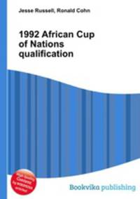 1992 African Cup of Nations qualification