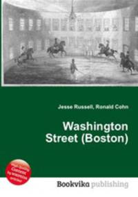 Washington Street (Boston)