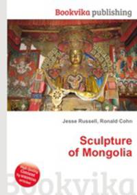 Sculpture of Mongolia
