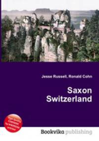 Saxon Switzerland