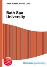 Bath Spa University