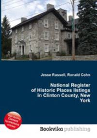 National Register of Historic Places listings in Clinton County, New York