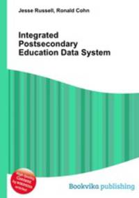 Integrated Postsecondary Education Data System
