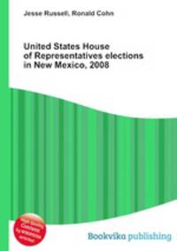 United States House of Representatives elections in New Mexico, 2008
