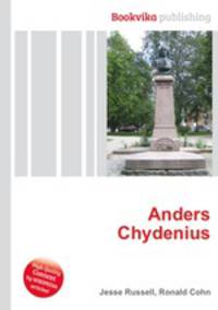 Anders Chydenius