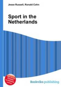 Sport in the Netherlands
