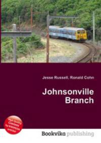 Johnsonville Branch