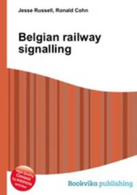 Belgian railway signalling