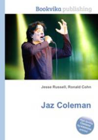Jaz Coleman
