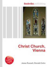 Christ Church, Vienna