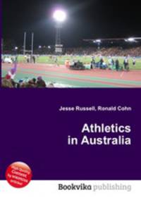 Athletics in Australia
