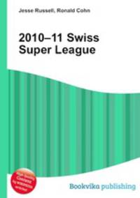2010–11 Swiss Super League