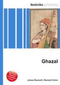 Ghazal