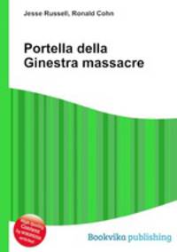 Portella della Ginestra massacre