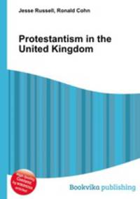 Protestantism in the United Kingdom