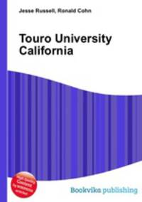 Touro University California