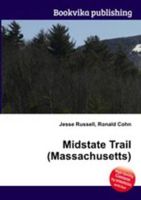 Midstate Trail (Massachusetts)