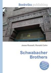 Schwabacher Brothers