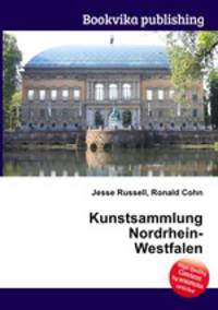 Kunstsammlung Nordrhein-Westfalen