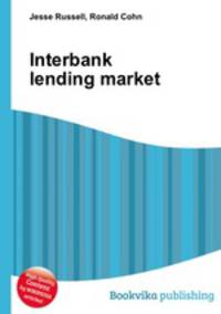 Interbank lending market