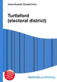 Turtleford (electoral district)