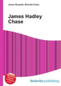 James Hadley Chase