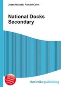 National Docks Secondary