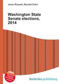 Washington State Senate elections, 2014
