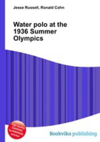 Water polo at the 1936 Summer Olympics