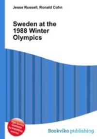 Sweden at the 1988 Winter Olympics