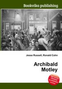 Archibald Motley