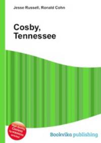 Cosby, Tennessee