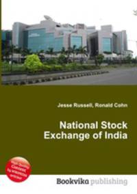 National Stock Exchange of India
