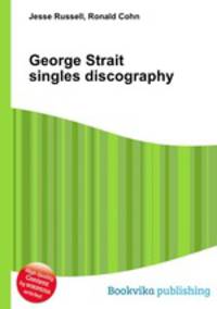 George Strait singles discography