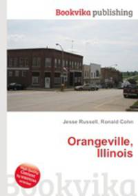 Orangeville, Illinois