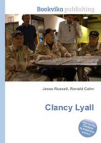 Clancy Lyall