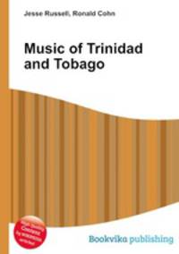 Music of Trinidad and Tobago