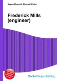 Frederick Mills (engineer)