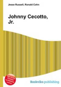 Johnny Cecotto, Jr.